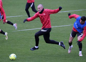 Kravets es feliz en Gijón y porque 