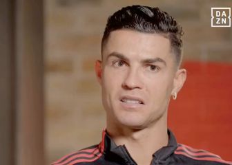 La postura inflexible de Cristiano sobre la exigencia del United en la Premier League