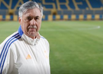 Ancelotti: 