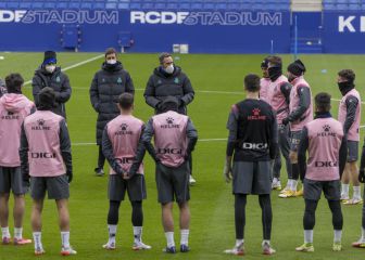 Diego López y Darder, a Mallorca