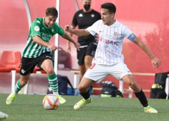 Suspendido el derbi de juveniles por varios casos de COVID