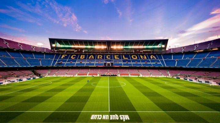 Locura en la venta de entradas para el primer Barça - Madrid femenino del Camp Nou