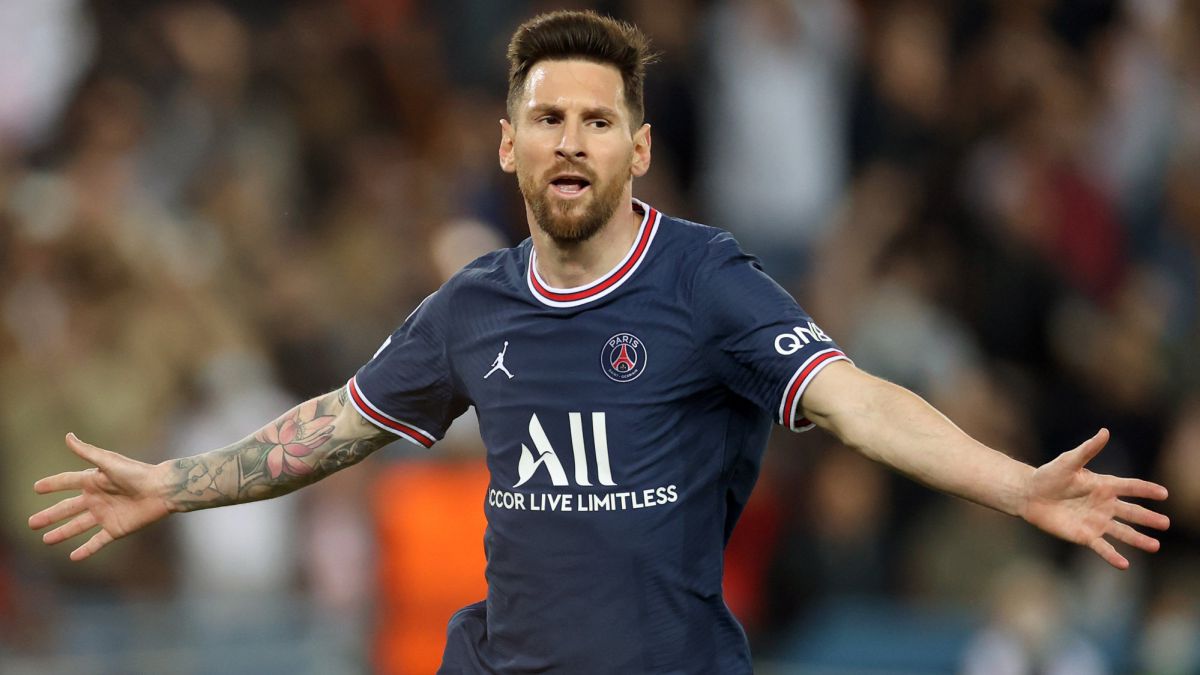 El imán de Messi, 8 nuevos patrocinios para el PSG