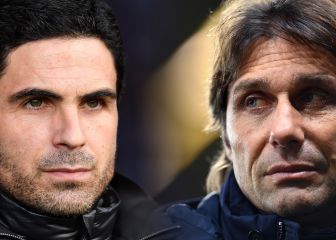 El Tottenham estalla contra la Premier