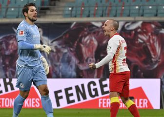 El Bayern se fija en un portero 'español' de relevo de Neuer