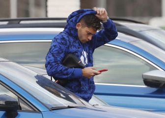 El Valencia sigue descompuesto