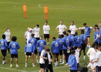 Athletic - Real Madrid: horario, TV y cómo y dónde ver