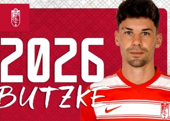 El Granada ata a dos perlas de la cantera