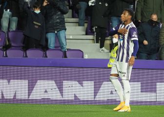 El Rayo Vallecano intentó llevarse a Gonzalo Plata