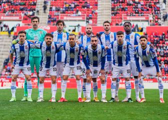 Aprobados y suspensos de un Espanyol sin perdón