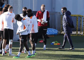 Con ustedes, el matagigantes