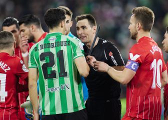 ¿Y ahora qué? Los tres escenarios para la reanudación del partido