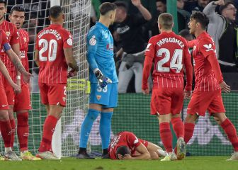 Camarasa, sobre Lopetegui: 