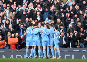 Medio alirón en enero