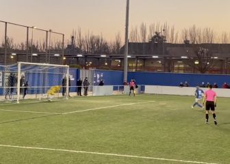 Tercera RFEF Grupo 17: resultados, partidos y clasificación de la jornada 19