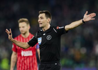 El acta de la suspensión: 