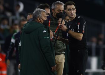 El derbi de las vergüenzas