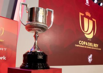 Sorteo de Copa del Rey: cuándo es y equipos clasificados