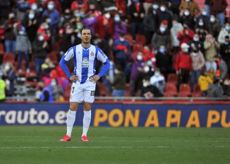 El Espanyol se embriaga en la cuarta ronda