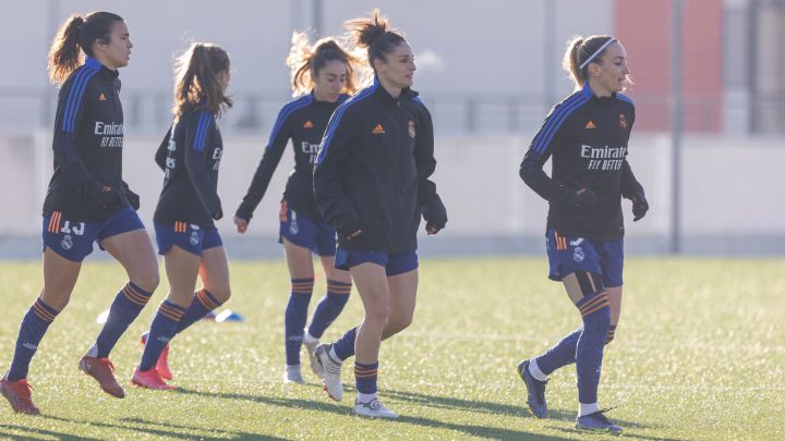 El Rayo - Real Madrid, aplazado in extremis por la COVID