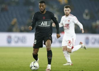 Wijnaldum está arrepentido