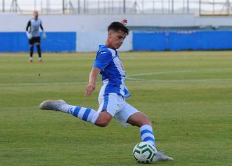 Tercera RFEF Grupo 10: resultados, partidos y clasificación de la jornada 20