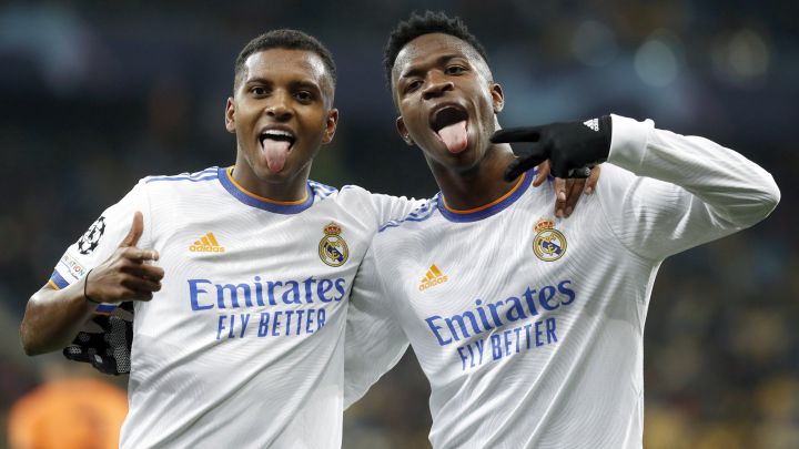 Athletic - Real Madrid, en directo: última hora de la final de la Supercopa de España