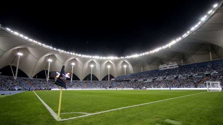 Athletic - Real Madrid, en directo: última hora de la final de la Supercopa de España