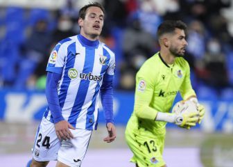 Garcés, Bautista y la prueba del ‘9’