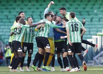 Canales decide el partido de la polémica