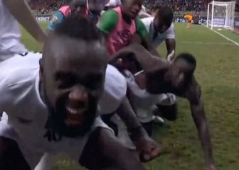 De lo mejor en la Copa de África a Haaland y Mbappé