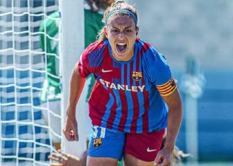 Lo que no sabías de Alexia, una The Best para la historia