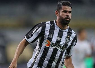 La nueva aventura de Costa