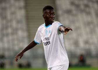 El TAS invalida la sanción de la FIFA a Gueye, que puede seguir en la Copa de África