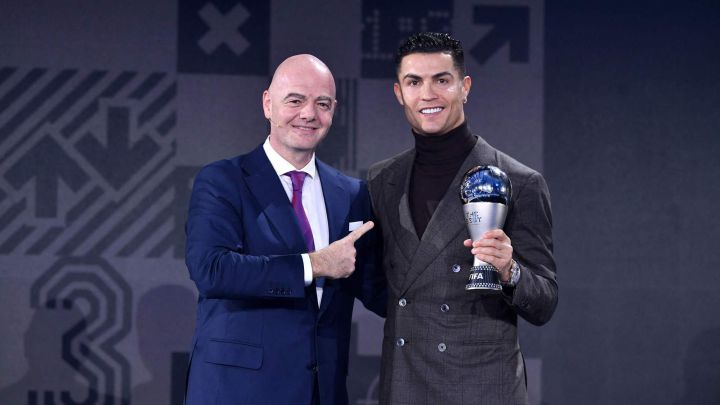 Premios The Best 2021: ganadores, votos y resumen de la gala FIFA