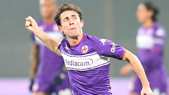 Odriozola abre y Torreira cierra el set del Fiorentina al Genoa
