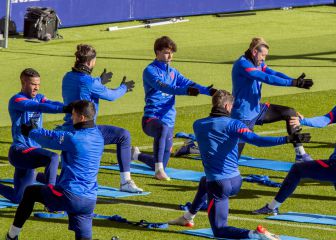 Real Sociedad - Atlético: horario, TV y cómo y dónde ver