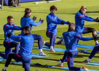 Cataclismo o catarsis