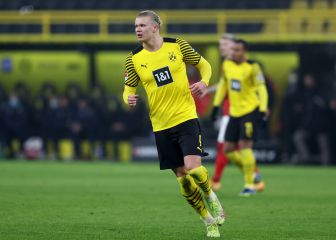 El Borussia Dortmund cae eliminado en octavos de la Copa alemana