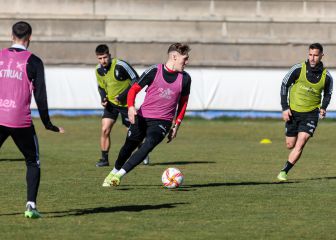 Se aplaza el partido entre Albacete y Sabadell por Covid
