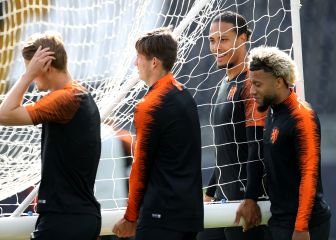 La saga neerlandesa del Espanyol que inició Cruyff