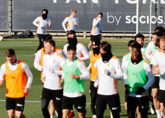 Wass no estará con el Sevilla