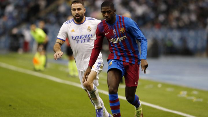 El agente de Dembélé dispara al Barcelona: "Lo van a perder ellos solos"
