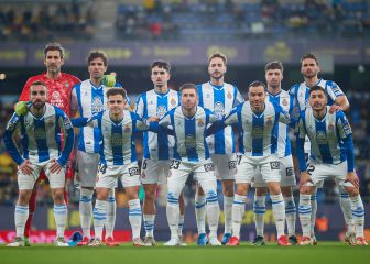 Aprobados y suspensos del Espanyol, un cubito de hielo