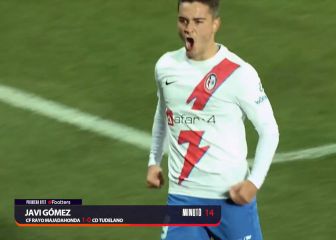 El Rayo Majadahonda vuelve a puestos de playoff de ascenso