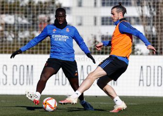 Bale inicia su gira de despedida