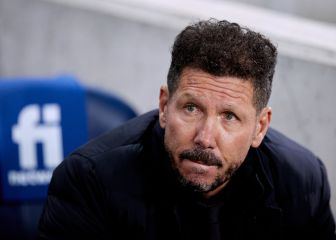 Simeone: 