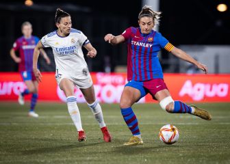 'The Best' bate al Real Madrid