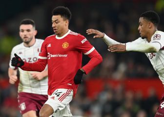 El Newcastle pesca en Old Trafford