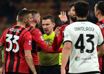 Piden una decisión drástica para el 'escándalo de Milán'